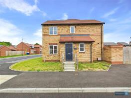 7, Cover Drive, Askern, Doncaster DN6 0FP