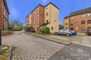 8, Hepworth, Woodlands Village, Wakefield WF1 5JQ