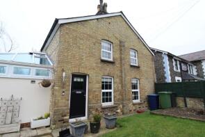118, Station Road, Baldock SG7 5RS