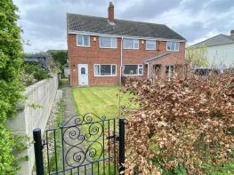 6, Kellington Lane, Eggborough, Goole DN14 0LB