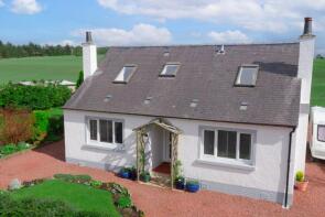 6, Moor Road, Cartland, Lanark ML11 7RE