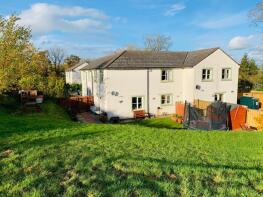 2, Tymparon Close, Penrith CA11 0HY