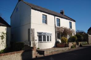 Castle Cottage, The Square, Dorchester DT2 0JH