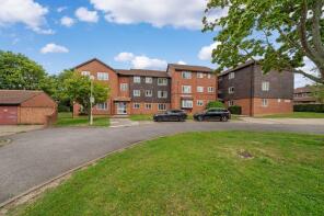 2, 11 Sandringham Court, Dorset Road, Sutton SM2 6NG