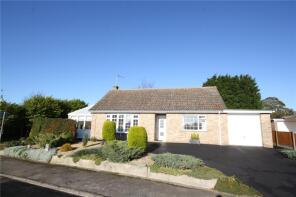1, Willoughby Close, Silk Willoughby, Sleaford NG34 8QY