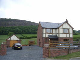 Hafan, Llanwnog, Caersws SY17 5JG