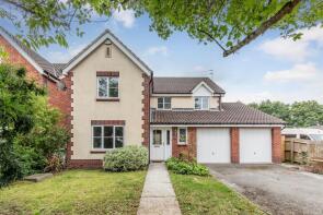 21, Home Farm Way, Bristol BS35 5SE