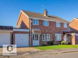7, Mallard Close, Norwich NR13 6SE
