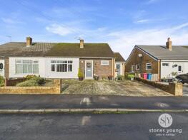 25, Westfield Drive, Clitheroe BB7 4TF
