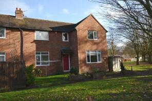 67, Riverside Drive, Tern Hill, Market Drayton TF9 3QJ