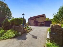 86 Brambles, School Road, Towcester NN12 8NN