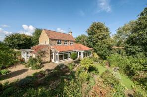 Priory Cottage, Gelston Road, Grantham NG32 2BH