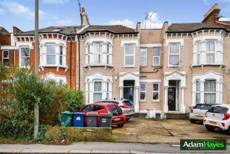 Fortis Green, East Finchley, N2