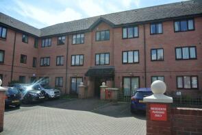 Flat 4, Sovereign Court, Henry Street, Gloucester GL1 3EL