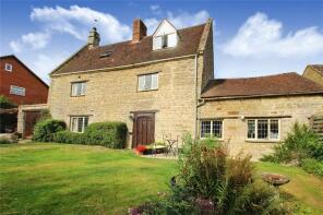 40 Nelfry Cottage, Church Street, Brackley NN13 5QJ
