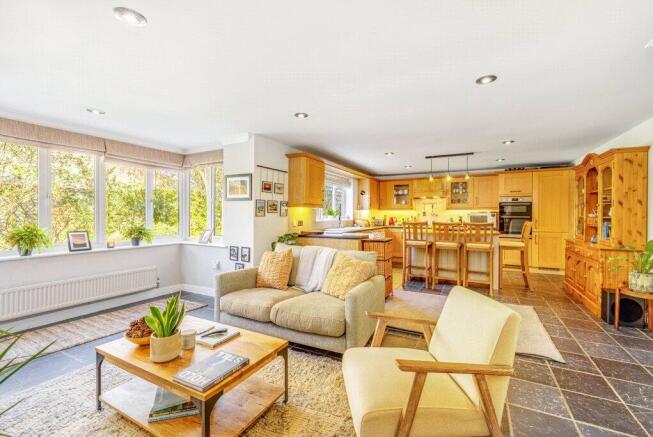 Kitchen/Breakfast
