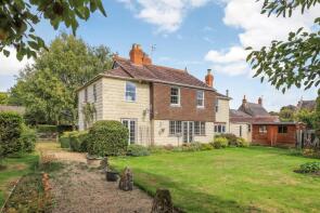 West Lodge, West Street, Salisbury SP3 4AH
