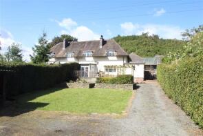 19, Abertridwr, Llanwddyn, Oswestry SY10 0LR