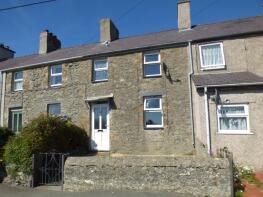 9, Green Terrace, Road From Berllan Estate To B4419 Near Post Office, Llangaffo, Gaerwen LL60 6NB