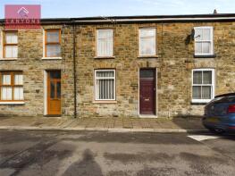 9, Canning Street, Tonpentre, Pentre CF41 7HF