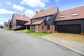 4, Warman Way, Norwich NR16 1FF