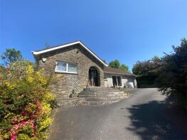 Karoncot, Way Cross Hill, North Hill, Launceston PL15 7PG