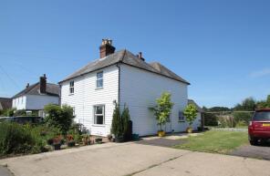 Wall Cottage, The Street, Bossingham CT4 6DX