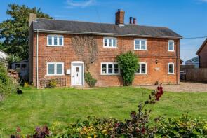 Windmill House, Mill Green, Sudbury CO10 5PX