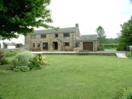 High Barn, Cautley, Sedbergh LA10 5LY