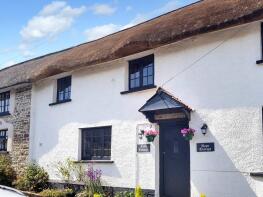 Faith Cottage, Road From Townsend Cottages To Rose Cottage, Umberleigh EX37 9QN