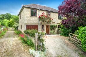 Deasland, Road Running Through Waterperry, Waterperry, Oxford OX33 1LB