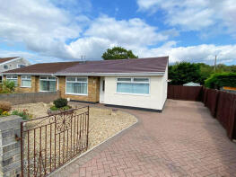 61, Tawelfan, Treharris CF46 6EH