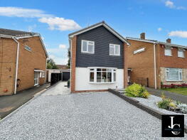 16, Wallshead Way, Church Aston, Newport TF10 9JF