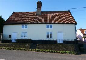 35, The Street, Hacheston IP13 0DR