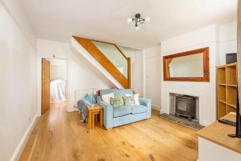 Westbourne Terrace, Frenchay Village