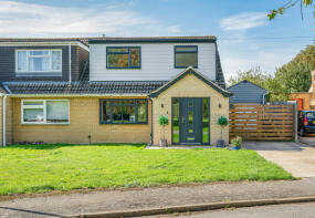 40, Green Park, Newmarket CB8 0SQ
