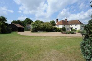 Church Farm, Lower Barn Road, Ipswich IP8 3PZ