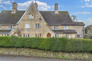 3, The Hill, Bourton, Swindon SN6 8JA