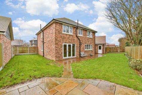The Meadows, Manston, Ramsgate, Kent