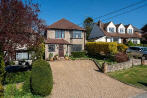 9, Bridgewater Hill, Northchurch, Berkhamsted HP4 1LW
