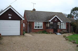 Pear Tree Bungalow, Station Road, Briggate, North Walsham NR28 9RD