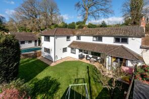 Cedarwood Cottage, Noahs Hill, West Monkton, Taunton TA2 8QU