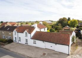 Cafe House, Baldersby Village, Baldersby YO7 4PE