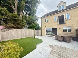 4, Chapel View, Bourne PE10 0AN