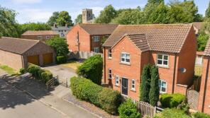 9, East Lane, Corringham, Gainsborough DN21 5QU