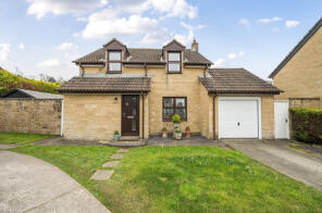 6 Bramblets, Weston Close, East Chinnock, Yeovil BA22 9ED