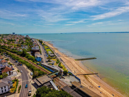 Sea Ridge, 95 Chalkwell Esplanade