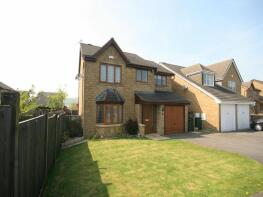 11, Cranberry Rise, Loveclough, Rossendale BB4 8FB