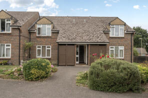 28, Gaskell Court, Thornton End, Holybourne, Alton GU34 4HF