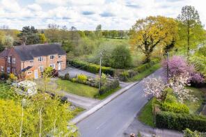 1, Ravens Corner, Marsh Lane, Ravensmoor CW5 8PP